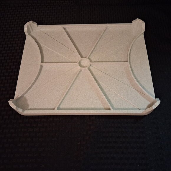 Cutco Cutting Board Large Size 15" x 12" - Picture 5 of 9